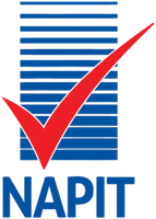 NAPIT approved contractor