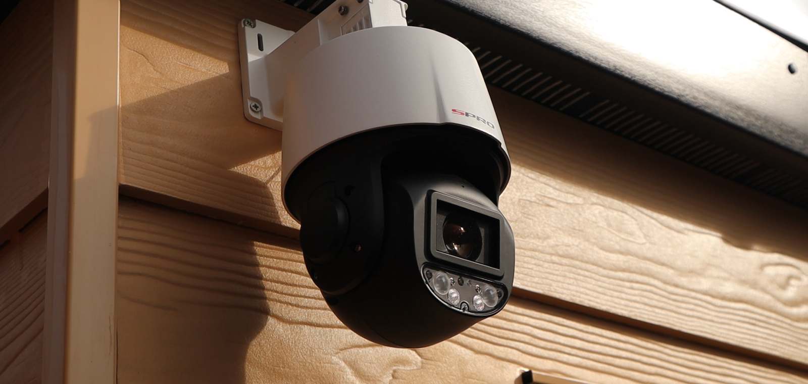 CCTV & Security by NSS Electrics