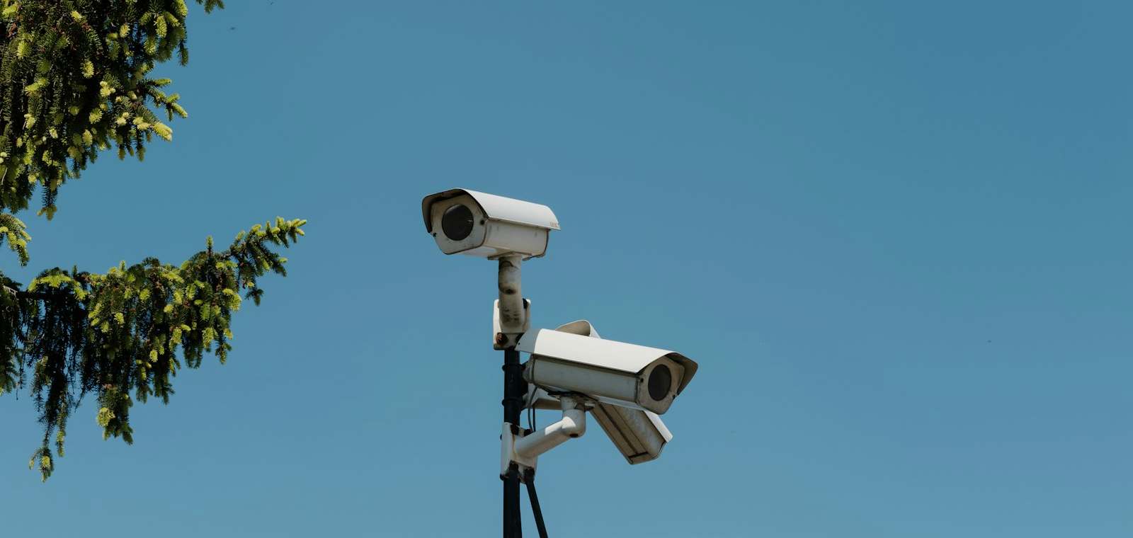 CCTV & Security by NSS Electrics