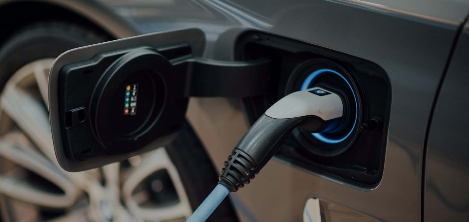 EV Charging by NSS Electrics