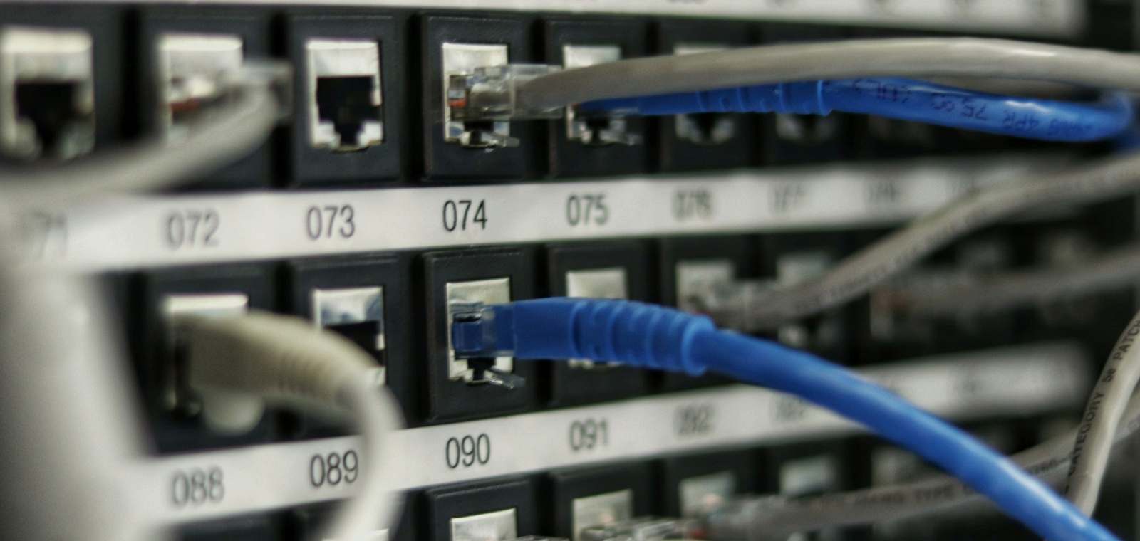 Data & AV by NSS Electrics