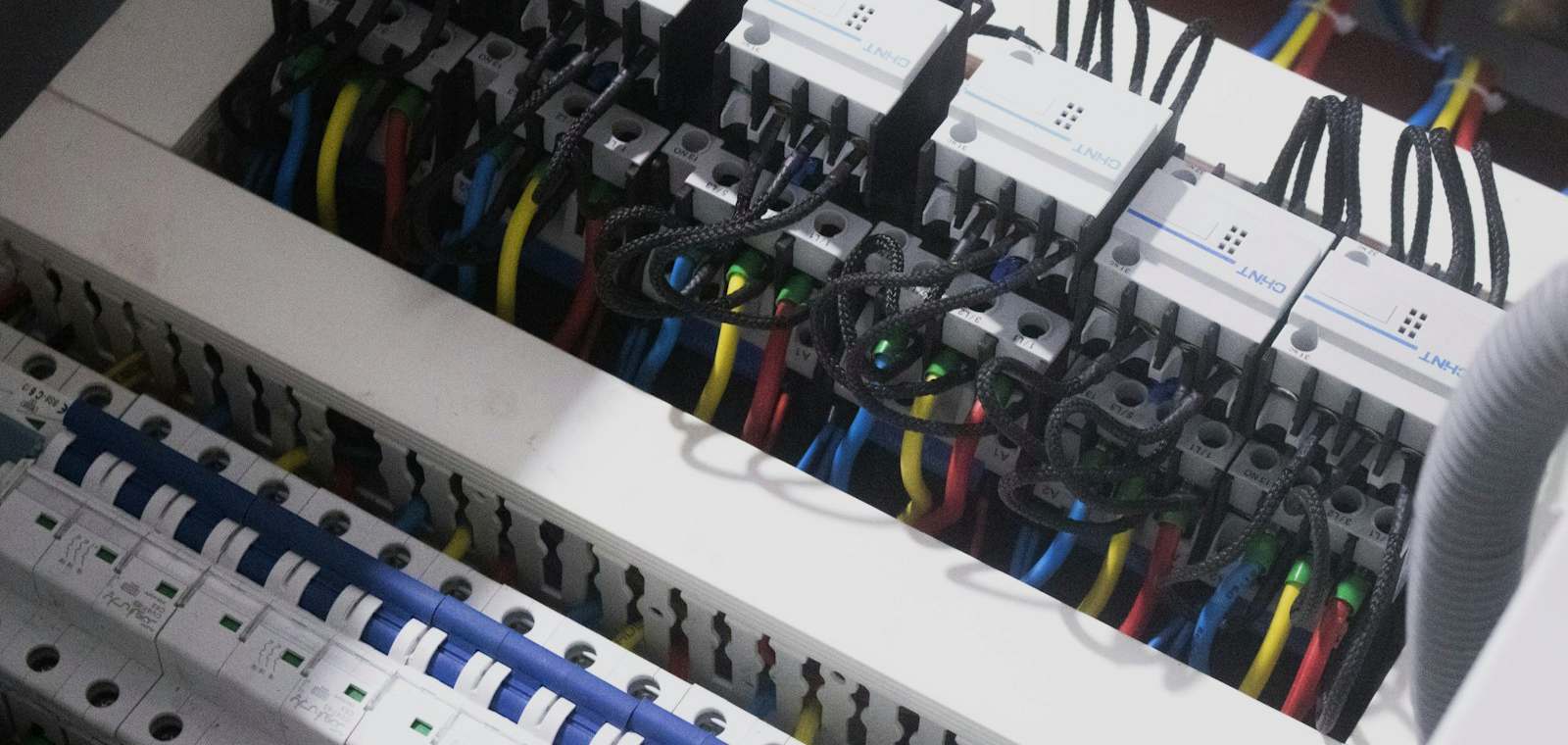 House Rewires by NSS Electrics