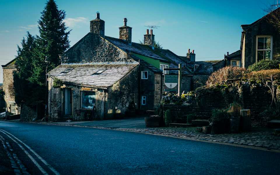 Flitwick, electrician coverage area