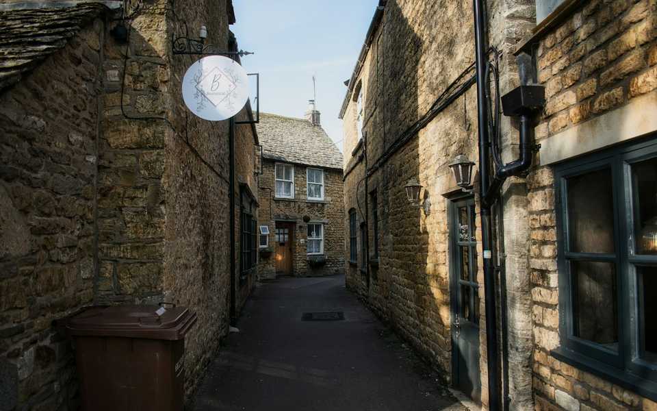 Hertford, electrician coverage area